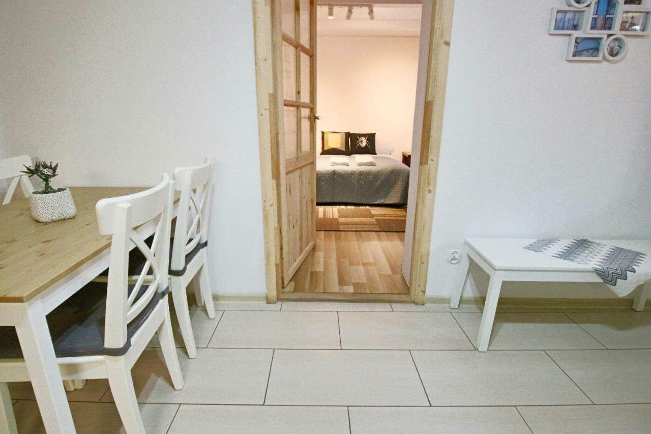 Apartament Bazatatry Swistak Zakopane Kültér fotó